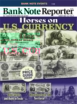 Bank-Note-Reporter August 01, 2025 Issue Cover