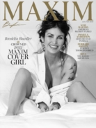 Maxim January 01, 2023 Issue Cover