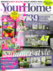 Your-Home July 01, 2025 Issue Cover