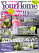 Your Home July 01, 2025 Issue Cover