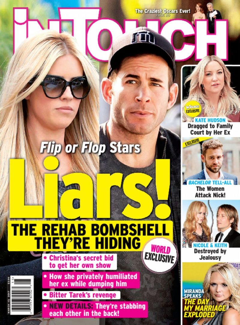 In-Touch-Weekly March 13, 2017 Issue Cover