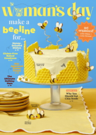 Womans-Day April 01, 2026 Issue Cover