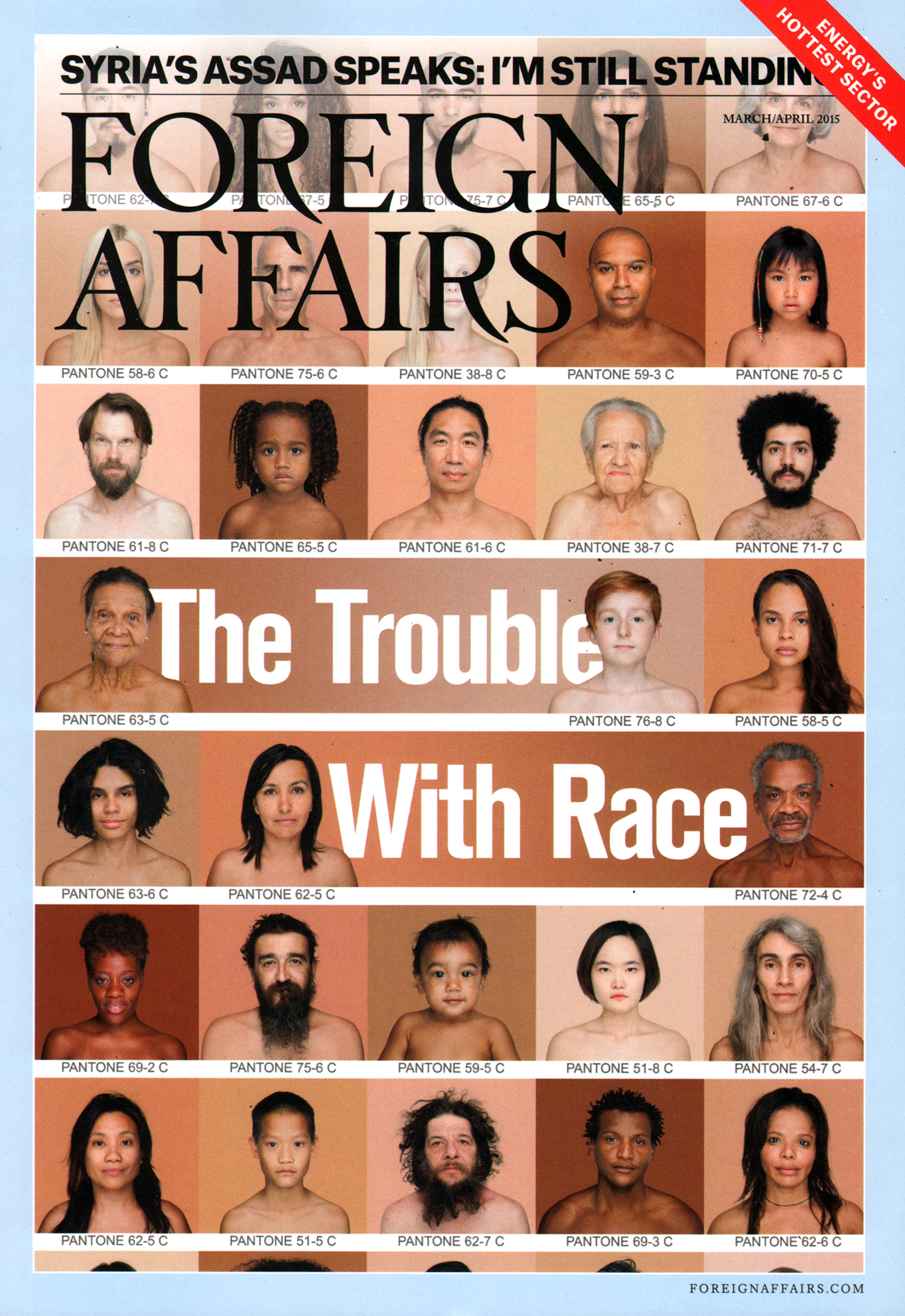 Foreign-Affairs March 01, 2015 Issue Cover