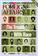 Foreign-Affairs March 01, 2015 Issue Cover
