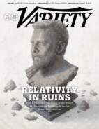 variety July 28, 2015 Issue Cover