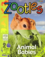 Zootles April 01, 2017 Issue Cover