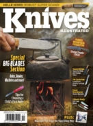 Knives-Illustrated December 01, 2022 Issue Cover