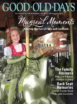 Good-Old-Days July 01, 2025 Issue Cover
