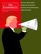 The-Economist August 19, 2017 Issue Cover