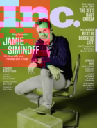 Inc-Magazine December 01, 2023 Issue Cover