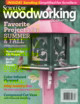Scroll-Saw-Woodworking-and-Crafts September 01, 2018 Issue Cover