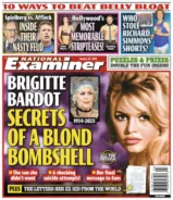 National-Examiner January 26, 2026 Issue Cover