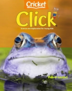 Click May 01, 2025 Issue Cover