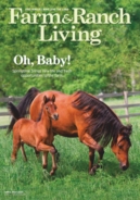 Farm-and-Ranch-Living April 01, 2020 Issue Cover