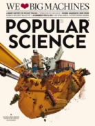 Popular-Science May 01, 2017 Issue Cover