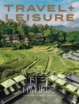 Travel-and-Leisure August 01, 2025 Issue Cover