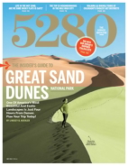 5280-Magazine May 01, 2016 Issue Cover