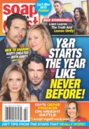 soap-opera-digest January 08, 2018 Issue Cover