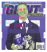 Giants-Insider February 01, 2026 Issue Cover