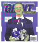 Giants Insider February 01, 2026 Issue Cover
