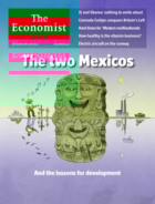 The-Economist September 19, 2015 Issue Cover