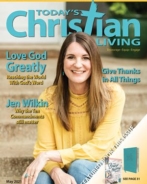 Todays-Christian-Living May 01, 2021 Issue Cover