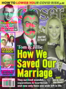 Closer March 15, 2021 Issue Cover