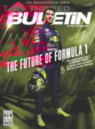 The-Red-Bulletin September 01, 2021 Issue Cover
