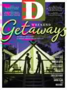 D-Magazine June 01, 2018 Issue Cover