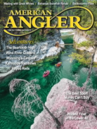 American-Angler July 01, 2019 Issue Cover