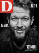 D-Magazine April 01, 2023 Issue Cover
