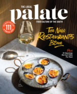 The-Local-Palate May 01, 2023 Issue Cover