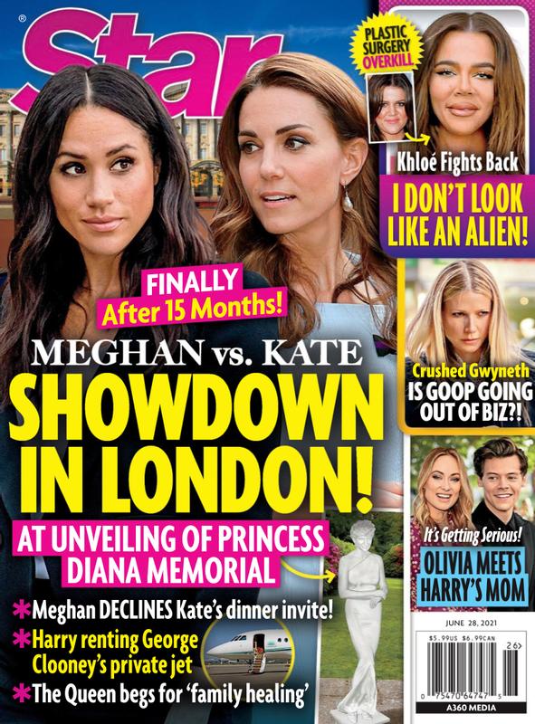 Star June 28, 2021 Issue Cover