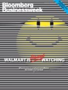Bloomberg-Businessweek November 30, 2015 Issue Cover