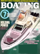 Boating July 01, 2015 Issue Cover