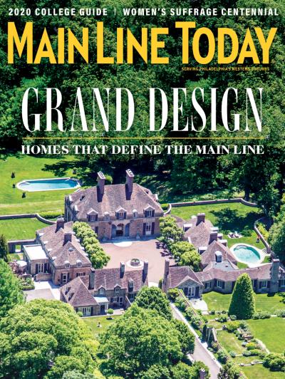 Main-Line-Today January 01, 2020 Issue Cover
