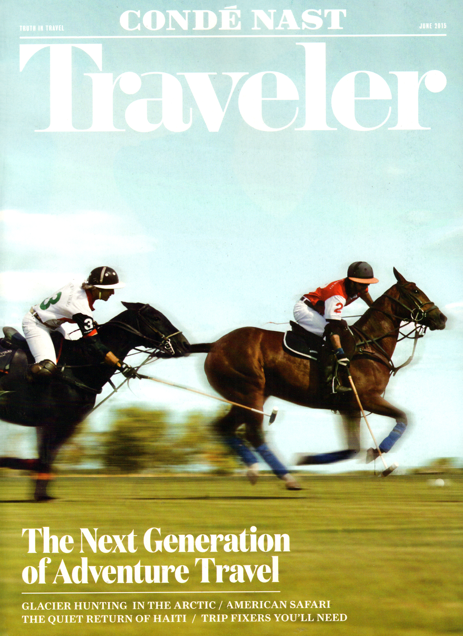 Condé-Nast-Traveler June 01, 2015 Issue Cover