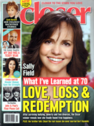 Closer October 10, 2016 Issue Cover