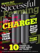 Successful-Farming August 01, 2018 Issue Cover