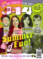 J-14 September 01, 2023 Issue Cover