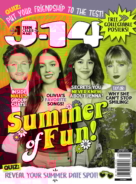 J-14 September 01, 2023 Issue Cover