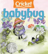 Babybug April 01, 2023 Issue Cover