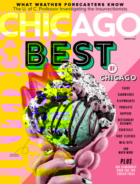 Chicago-Magazine August 01, 2022 Issue Cover