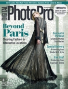 Digital-Photo-Pro November 01, 2018 Issue Cover
