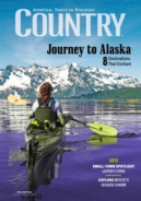 Country April 01, 2021 Issue Cover