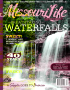 Missouri-Life April 01, 2013 Issue Cover