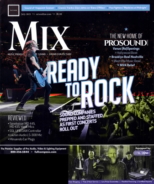 Mix July 01, 2021 Issue Cover