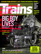Trains July 01, 2019 Issue Cover