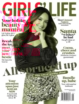 Girls-Life December 01, 2025 Issue Cover