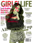 Girls' Life December 01, 2025 Issue Cover